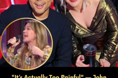 The Unspoken Truth: Why John Legend Bans His Own Ballads From Karaoke Nights