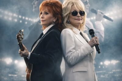 Reba McEntire and Dolly Parton to Make History at Super Bowl 2026 Halftime Show – A Reunion the World Has Waited For
