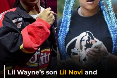 New Song: Mag!c – “Justswagup” ft. Lil Novi (prod. by North West)