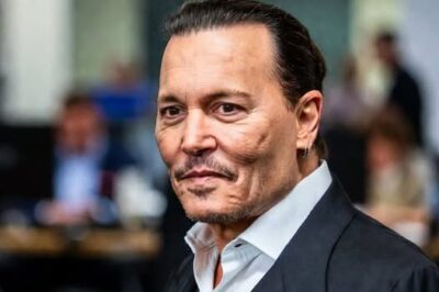 Johnny Depp poised for blockbuster comeback: Major studio talks for a multi-million-dollar fantasy film! Fans rejoice!