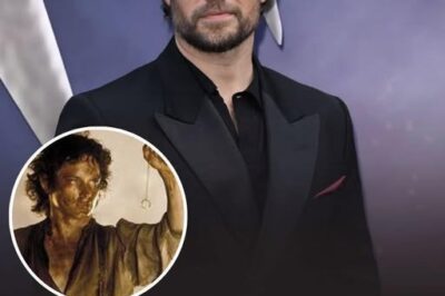 “More Men Love Henry Cavill Than Women Do”: Henry Cavill’s Confession About Lord of the Rings Made Asmongold a Fan For Life