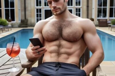 Sleeper Hit! Henry Cavill’s “Night Hunter” Soars on Paramount+ Years After Release