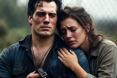 Heartbreak hits Hollywood as Henry Cavill shares a profoundly emotional tribute mourning the loss of his beloved dog, Meat. His raw words on Instagram beautifully capture the universal grief of losing a cherished furry family member. This touching story truly resonates with all pet parents. What are your thoughts on his heartfelt message?