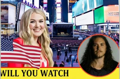 BREAKING — A QUIET RUMOR IS STARTING TO ROAR