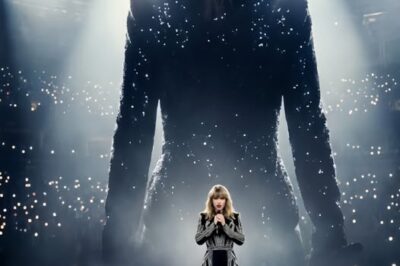 Netflix has unveiled the official trailer for its documentary on Taylor Swift, giving fans an unfiltered look into her life and legacy. The film follows her rise from raw, hard-earned moments on stage to the deeply personal battles she’s faced away from the spotlight—revealing the woman behind the music with a level of honesty and intensity rarely seen.