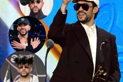 Bad Bunny on Track to Become the Fastest Artist Ever to Reach $1 Billion in Revenue