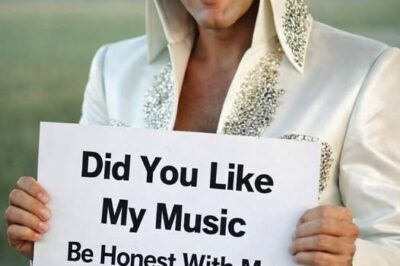 SHOCKING Announcement About Elvis Presley’s Tomb In Graceland Will Leave You In Tears