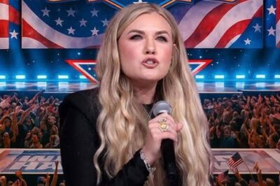 BREAKING NEWS: America may have TWO halftime shows — and this show should never have existed