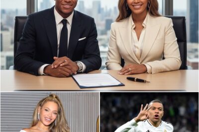 Mbappé is set to make a prominent guest appearance in Beyoncé’s next photo album, while also collaborating with a major brand to promote its 2026 World Cup strategy.