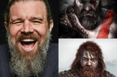 Ryan Hurst Cast As Kratos In Prime Video’s ‘God of War’