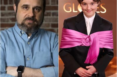 She is affecting the production, and we are considering our options.” The Last of Us director Craig Mazin is reportedly unhappy with Bella Ramsey’s recent statements. After a meeting with the producers, an official announcement was issued that has had a serious impact on Bella