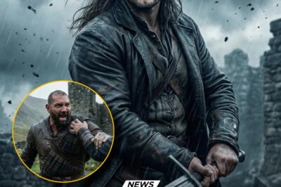 HIGHLANDER Synopsis Reveals Fight For “Humanity’s Soul” Across “Time And Continents” – Possible SPOILERS