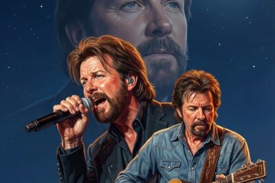 BREAKING: Brooks & Dunn Officially Announces 2026 Tour — “Stay With Us: The Brooks & Dunn Reunion Tour 2026” — An emotional revival breathing new life into the timeless spirit of Country Music. Tour dates and cities have been revealed…