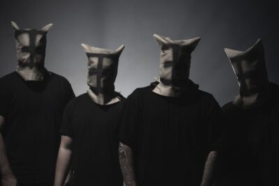 REFLECTIONS Loses Two Members Due To “ICE Apologist” Vocalist