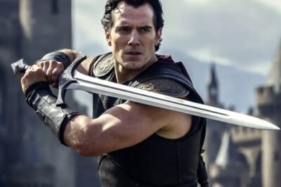 Henry Cavill is hyping epic sword fights for the Highlander reboot, teasing that fans haven’t seen his full combat skills yet—promising next-level action under John Wick director Chad Stahelski. Pre-production hit a delay to 2026 after Cavill’s injury during training, but the immortal saga is charging forward with massive anticipation!