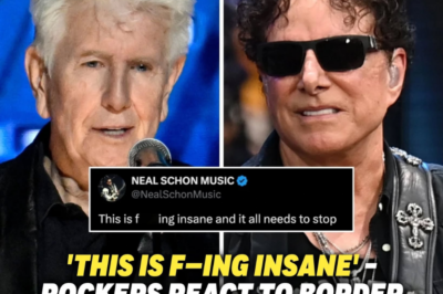 Rockers React to ‘Insane’ Border Patrol Killing of Alex Pretti