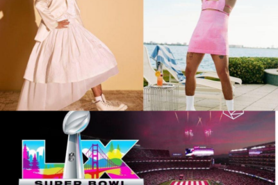 Bad Bunny Sparks Super Bowl Firestorm With Rumored Dress