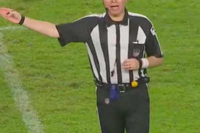 SHOCKING VIDEO: Refs make a “blatant phantom call” that never happened, leaving Bucs, Panthers, and fans in total disbelief during game-deciding moment. You have to SEE it to believe it.