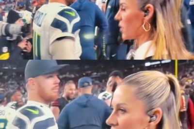 VIDEO: ANOTHER NFL QB Caught Blatantly Snubbing Laura Rutledge. Has Disrespect Toward ESPN Become the New Normal?