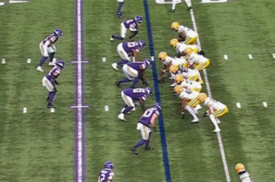 The Most Infamous Rushing Play in NFL History: A Breakdown of the Worst Play Ever