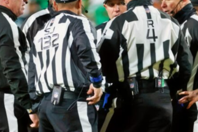 The league just assigned a referee with clear ties to one team to officiate their playoff game. This isn’t just bad optics—it’s a blatant conflict of interest.