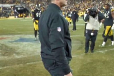 VIDEO: Lamar IGNORES Harbaugh on field! The video EVERY Ravens fan needs to see. This is NOT what you want after a loss.