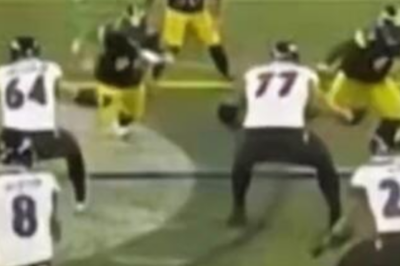 VIDEO:This isn’t a bad game… it’s a 3-minute masterclass in NFL failure. The “lowlights” are so brutal, you’ll watch through your fingers.
