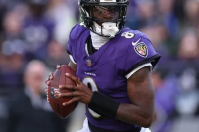 LAMAR DROPS BOMBSHELL: “There’s ONLY ONE Coach I Want in Baltimore!” The Ravens’ entire future just changed with one demand.
