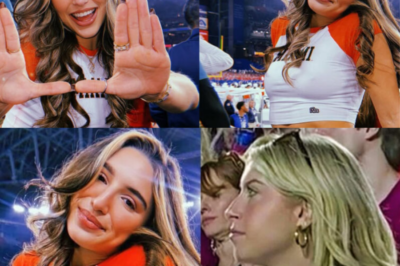 Social Media Divided: The Intense Battle Between Miami’s Abella Danger and Indiana Hoosiers’ Female Fan Sparks Viral Debate