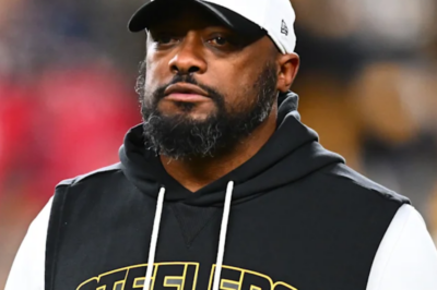 The NFL just broke its own rules. Mike Tomlin has been traded to a team whose head coach is STILL EMPLOYED, in a move so unprecedented it could trigger a league-wide civil war.
