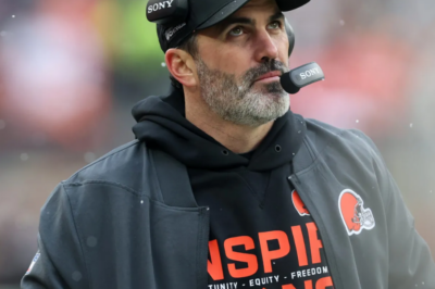 JUST IN: Kevin Stefanski is OUT in Cleveland — and his stunning next team will change the entire NFL landscape. You won’t BELIEVE where he’s headed.