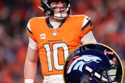 BREAKING: Broncos Make Stunning Move at QB — A Familiar NFL Star Is Replacing Bo Nix!