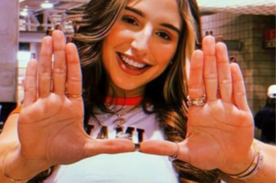 ABELLA DANGER DROPS BOMBSHELL ON ESPN: “This time, they went too far.” The apology you didn’t see coming… and the revenge you HAVE to hear. She’s not holding back.