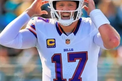 SHOCKING INJURY ALERT: Josh Allen is reportedly having surgery—this could change EVERYTHING for the Bills’ season. Find out what happened and how long he could be out.