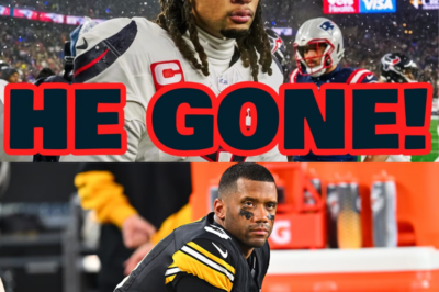 These 10 QB situations will become FULL-BLOWN DISASTERS if they don’t act now. Number 7 is a ticking time bomb.