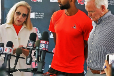 SHOCK WAVE IN CLEVELAND: The Browns just suffered a HISTORIC coaching hunt collapse, with FOUR top candidates publicly walking away. What’s going WRONG inside the franchise?