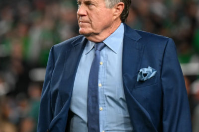 BREAKING: Bills Stun NFL World, Set To Replace McDermott With… Bill Belichick?!