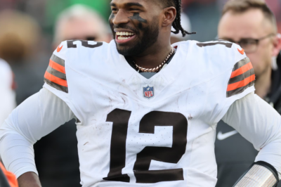 BREAKING: The Browns’ new coach just UNLEASHED a QB move that will SHATTER the entire AFC North. Details are LEAKED—you won’t believe what’s coming.