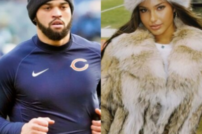SHOCKING: Caleb Williams’ ex Ash Kaash ALREADY with new NFL superstar — and the video proof will stun you.