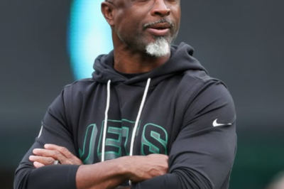 BREAKING: Jets detonate front office in stunning purge after season from hell. Who’s GONE?