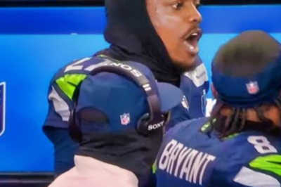 SHOCKING SIDELINE BLOW-UP! Teammates in HEATED physical clash caught on camera. You won’t BELIEVE who was involved.