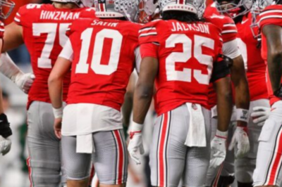 JUST HOURS after the Miami loss, this Buckeyes superstar is already GONE. Fans are FURIOUS at his record-speed portal exit.