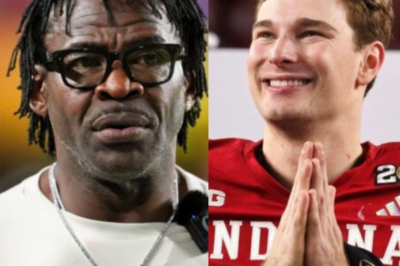 NFL Legend Michael Irvin Criticizes Fernando Mendoza Over Controversial $39-Million Decision: An In-Depth Analysis