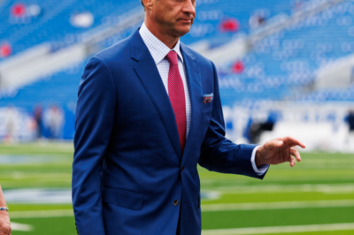 LEAKED: Lane Kiffin & LSU WBB HC’s SECRET Romance Has Tigers Fans in TOTAL CHAOS!