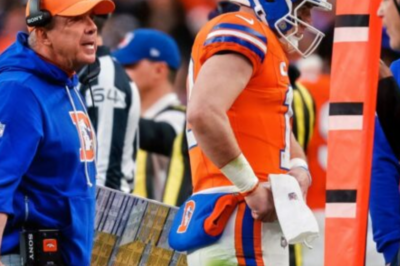 Just DAYS after their AFC Championship heartbreak, the Broncos have DROPPED A BOMBSHELL that will shake the NFL. You won’t believe who’s out.