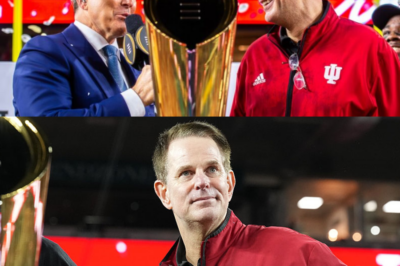 Curt Cignetti’s Journey: The Harsh Reality of Success and the Unraveling at Indiana University