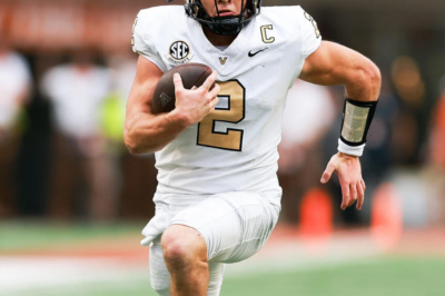 EXCLUSIVE: Diego Pavia’s SECRET seven-figure college football income EXPOSED—NCAA violation or new era?