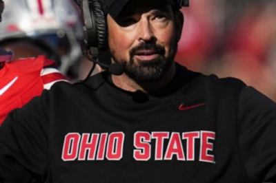 BREAKING: NCAA drops bombshell ruling — and Ryan Day is SCAMBLING. Josh Pate finally speaks out on the chaos about to rock Ohio State. You won’t believe what happens next.