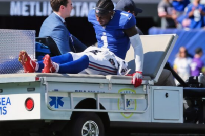 Everything the NFL told us about turf was a lie. The real injury data is finally here, and it will change the game forever.