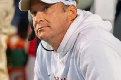 Ole Miss star UNLOADS on former coach Lane Kiffin in an explosive, post-Sugar Bowl rant that has the college football world stunned. You won’t BELIEVE what he just said.